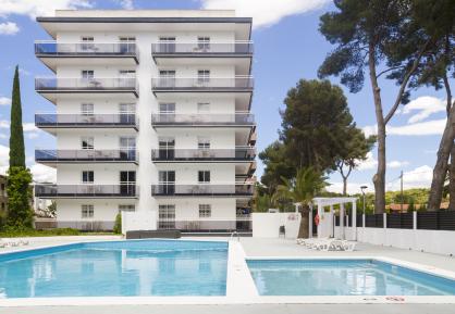 Edificio Priorat