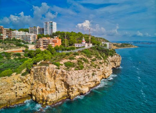 Activités de plein air à Salou