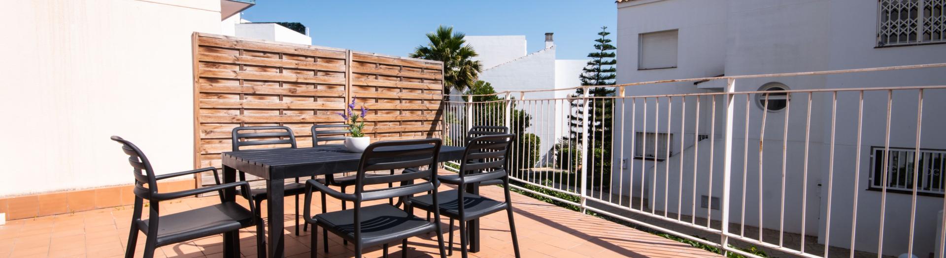 Apartaments d'InterSalou Apartments