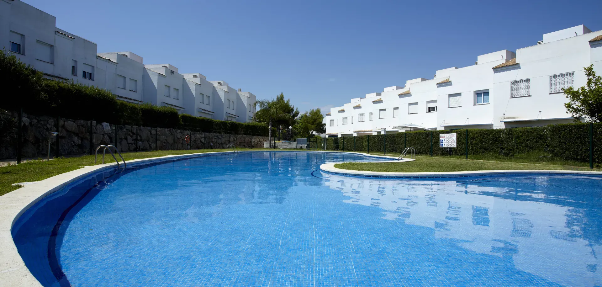 Your holiday home on the Costa Dorada