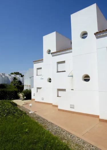 Reservez à InterSalou Apartments