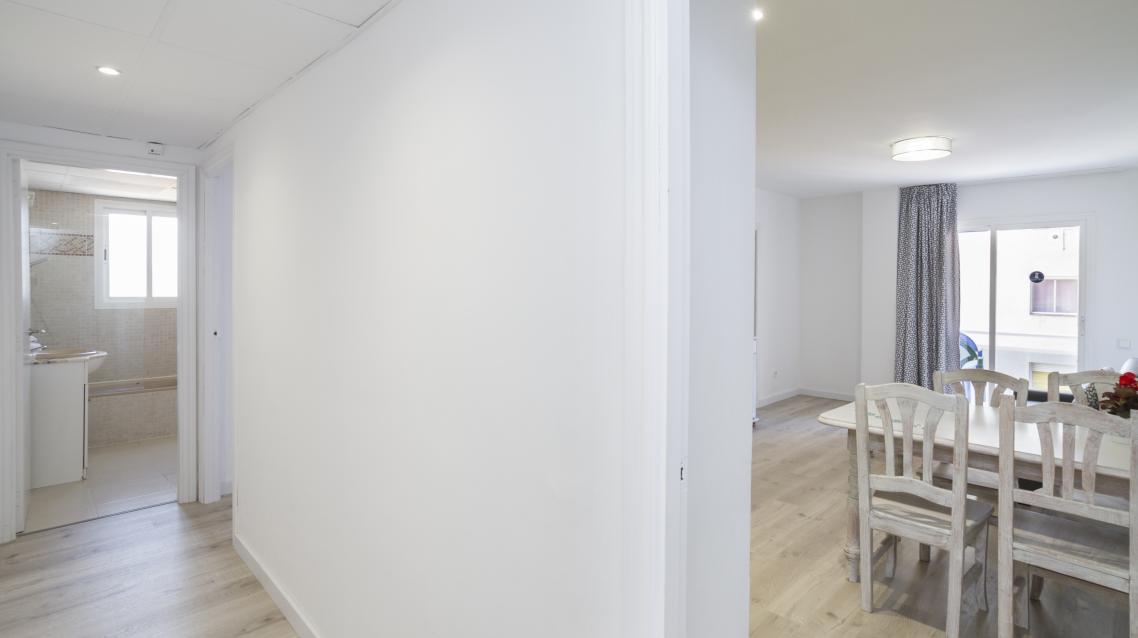 Apartament 4 persones