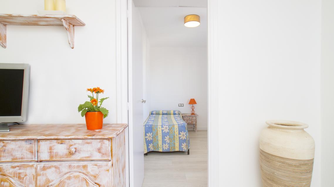 Apartament 4 persones