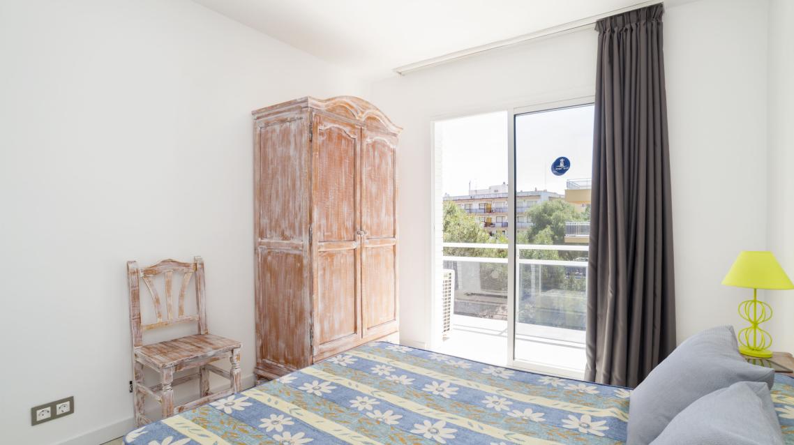 Apartament 6 persones