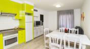 Apartament 4 persones