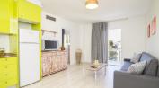 Apartament 4 persones