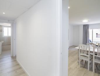 Apartament 4 persones