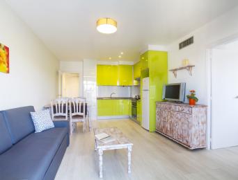 Apartament 4 persones