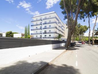 Apartament 4 persones