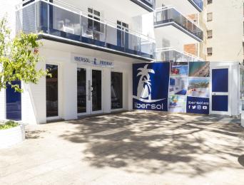 Apartament 4 persones