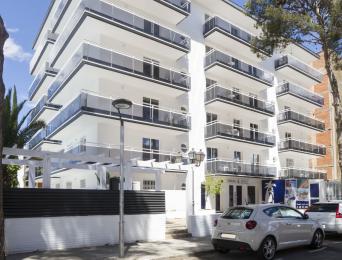 Apartament 4 persones