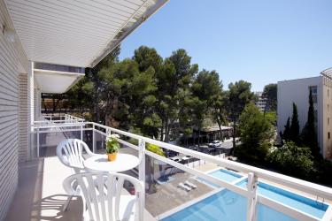 Apartament 6 persones