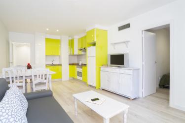 Apartament 4 persones