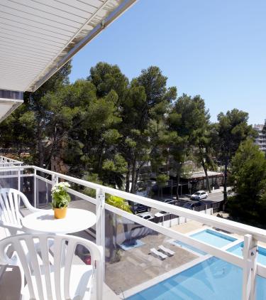 Apartament 4 persones